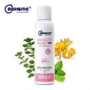 BBHOME 宝宝花露水 180ml
