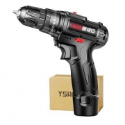 YSA 鹰视安 充电式 锂电钻 12V 基础款双速