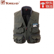 TOREAD 探路者 67145 男士坎肩马甲