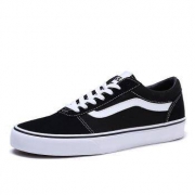 VANS 范斯 VN0A36EM 复古时尚硫化鞋