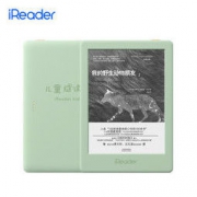 iReader 掌阅 儿童阅读器 6英寸电子书阅读器