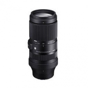 SIGMA 适马 100-400mm DG DN OS｜Contemporary 全画幅无反 微单 长焦镜头（索尼卡口）