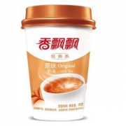 12日0点：香飘飘奶茶 原味经典系*3杯