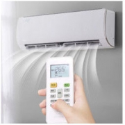 Midea 美的 i青春II KFR-26GW/N8XHB1 1匹 壁挂式空调
