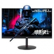 acer 宏碁 暗影骑士 XV240Y 23.8英寸 IPS显示器（1920*1080、165Hz）