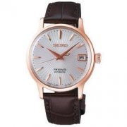 SEIKO 精工 PRESAGE领航系列 SRP852J1 女士机械腕表
