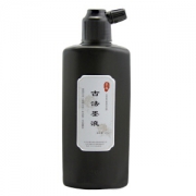 凑单品： 芬尚 mz1501 书画墨汁 250ml