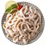CHUXIAN 初鲜 冷冻阿根廷鱿鱼条 350g *7件