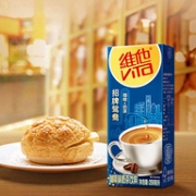 维他奶 维他招牌鸳鸯奶茶 250mlx12盒x3件