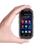 14点：Unihertz Atom 智能迷你小手机 全网通 4G+64G 双卡双待