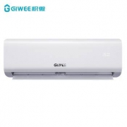 18点：积微 1.5匹 KFR35GW-BPER4Y 直流变频空调挂机