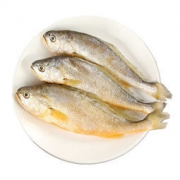 wecook 深海野生小黄鱼 5斤