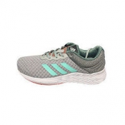 adidas 阿迪达斯 fluidcloud clima w 女子跑步鞋