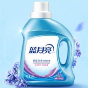 凑单品、6日0点：蓝月亮 洗衣液 500g