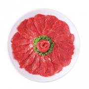HONDO BEEF 恒都 澳洲进口牛肉片 500g *7件