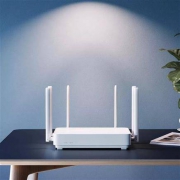 新品发售： Redmi 红米 AX6 WiFi 6 无线路由器