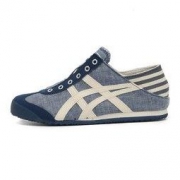 Onitsuka Tiger 鬼冢虎 MEXICO 66 TH342N 中性款休闲运动鞋