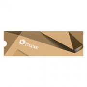21日0点：PLEXTOR 浦科特 C01 M.2 SSD固态硬盘散热片 适用于2280