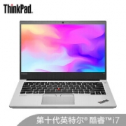 联想ThinkPad 翼14 Slim笔记本电脑   (i7-10510U 16G+512GSSD  2G独显)