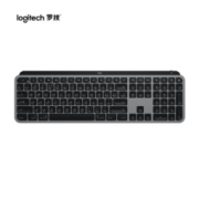新品发售： Logitech 罗技 MX Keys 无线蓝牙键盘 Mac版