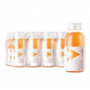 百亿补贴：农夫山泉 力量帝维他命水 250ml*12瓶