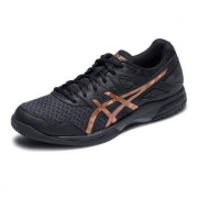 21日0点：ASICS 亚瑟士 男 缓震排球鞋稳定型 GEL-TASK 2 1071A037