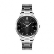 SEIKO 精工 Gents系列 SGEH81J1 男士时装腕表