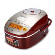 ZOJIRUSHI 象印 NP-BSH18C 电饭煲 5L