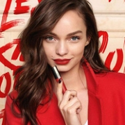 销量第一、单件免邮：L'Oréal Paris 欧莱雅 小钢笔印迹唇釉