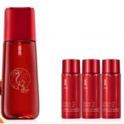 聚划算百亿补贴： YUE-SAI 羽西 灵芝生机焕活调理液 150ml（赠同款调理液30ml*3）