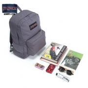 6日0点： JanSport 杰斯伯 T60G6XD 男士双肩包