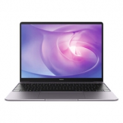 新品上市： HUAWEI 华为 MateBook 13 2020款 锐龙版 13英寸笔记本(R5-4600H/R7-4800H、16GB、512GB、2K )