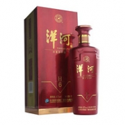 洋河 浓香型白酒 H6 42度 500mlx3件