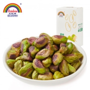 天虹牌 美国进口 淡盐味烘焙开心果仁 450g