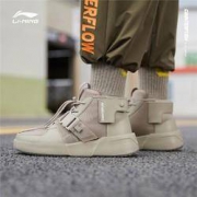 29日0点： LI-NING 李宁 AGCQ137 男士休闲鞋
