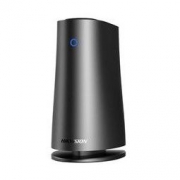 HIKVISION 海康威视 H200 双盘位NAS网络存储服务器 无硬盘