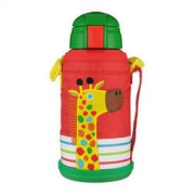 TIGER 虎牌 MML-C06C 儿童保温杯 630ml