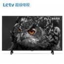 乐视 X50 Pro 50英寸 4K 液晶电视