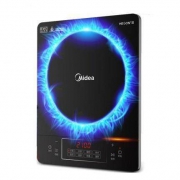 Midea 美的 C21-Simple101 电磁炉