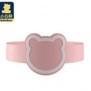 小白熊 儿童便携驱蚊手环 *2件