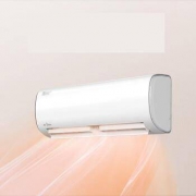 Midea 美的 26PH400(B3）壁挂式变频空调 大一匹