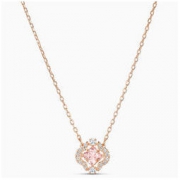 Swarovski 施华洛世奇 5514488 四叶草耀动的心