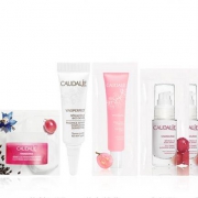 CAUDALIE 欧缇丽 美白保湿抗氧精华体验套装 赠20元店铺优惠券