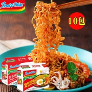 百亿补贴：营多 捞面 10袋