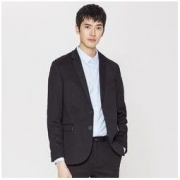 ME&CITY 514350 男款西服外套 *2件