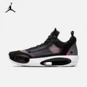 9日0点： AIR JORDAN XXXIV LOW PF AJ34 男子篮球鞋
