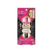 考拉海购黑卡会员： kiss me 奇士美 花漾美姬 自然卷翘纤长防水睫毛膏 6g