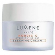 LUMENE 优姿婷 维C焕彩保湿晚霜 50ml
