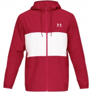 安德玛 UA Sportstyle 男子训练运动外套 1329297