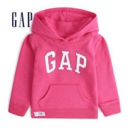 Gap 盖璞 191655 E 女童卫衣 *2件